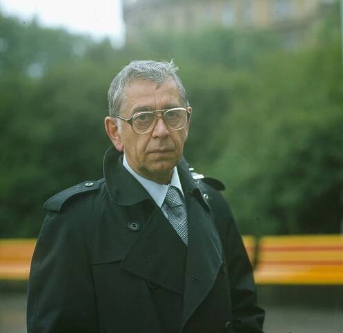 Vlastimil Brodský fotka