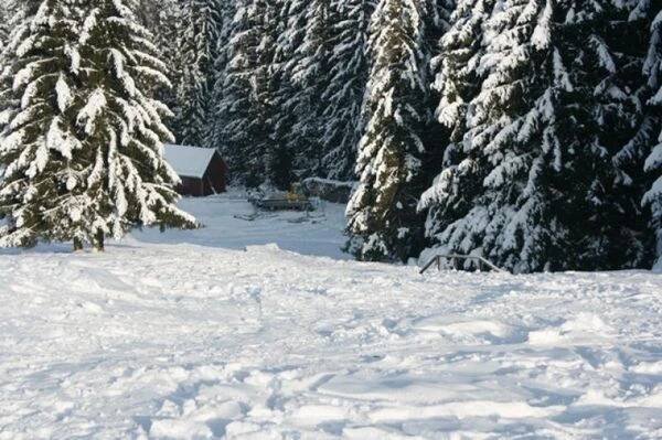SKI Hluboká, s.r.o. foto 4