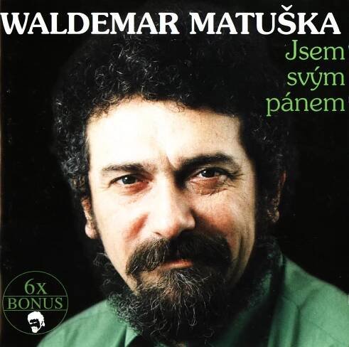 Waldemar Matuška - Příliv (23.2.1979, vydáno 1997)