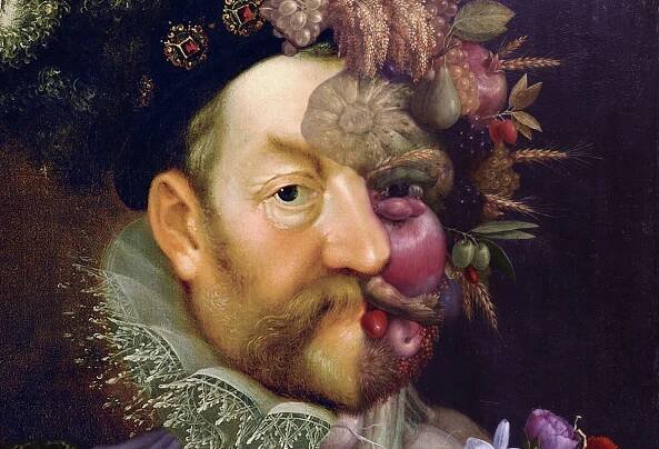 Rudolf II. ožívá | Magc