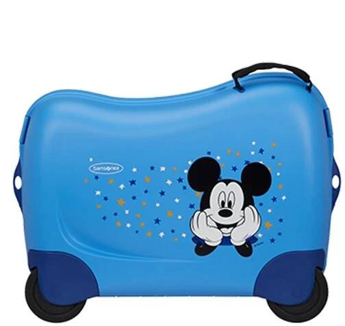Samsonite Dream Rider 51 cm Mickey Stars