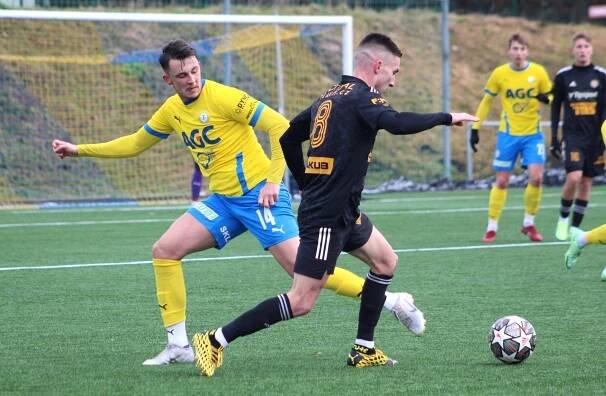 PU: FK Varnsdorf - FK Teplice B 3:3 (1:2) | FK Teplice