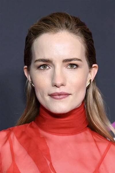 Willa Fitzgerald herečka