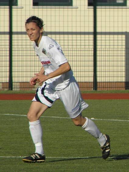 Alessia Tuttino
