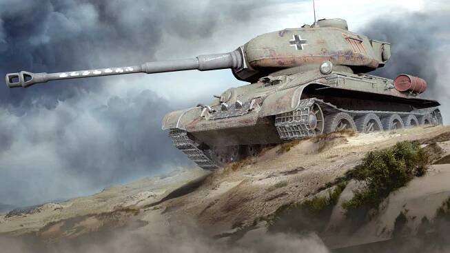 World of Tanks na konzolích slaví 10 let – RespawnPoint.cz