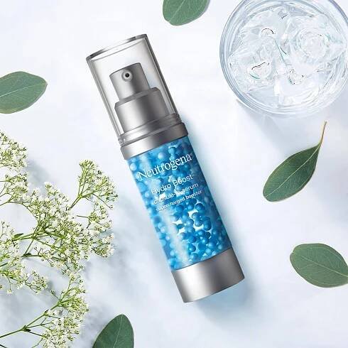 NEUTROGENA Hydro Boost Capsule-in-Serum Supercharged Booster 30 ml