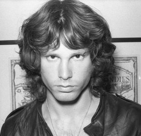 Flashback: The Doors' Jim Morrison stage antics, arrest, trial