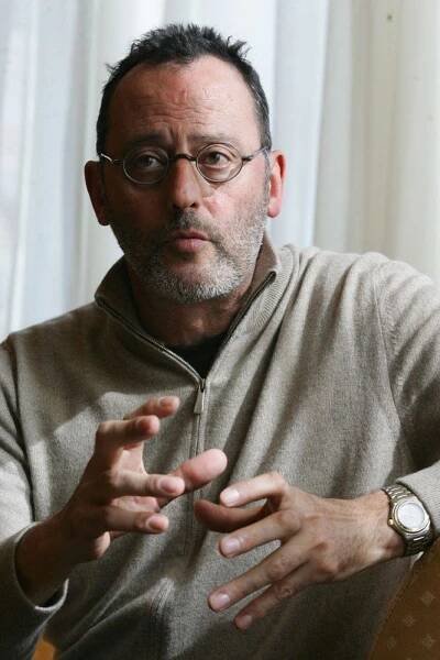 Jean Reno