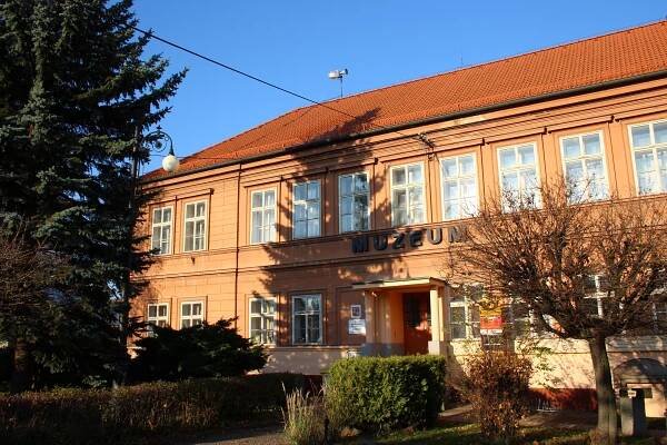 Muzeum umělecké litiny, Komárov | Brdy a Podbrdsko - Turistický portál