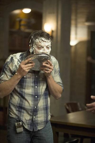 Misha Collins - Actor