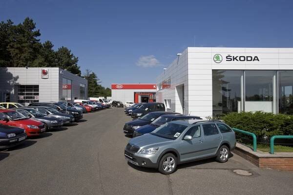 NH Car - přítel řidiček - MadamBusiness.cz