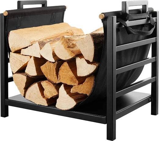 J.A.D. Tools 10128 stojan na krbové dřevo s nosičem od 908 Kč