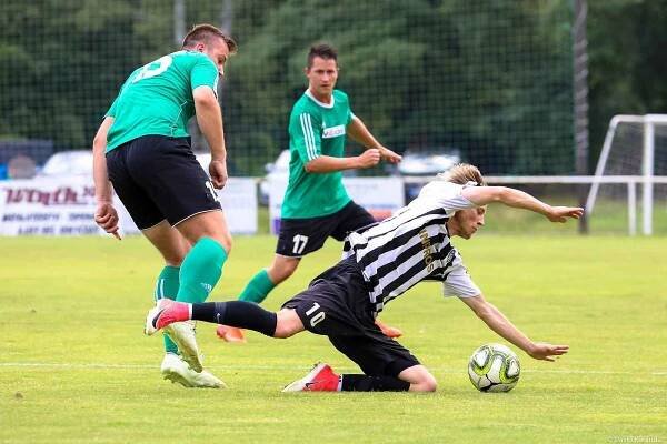 FC Rokycany - Admira Praha 3:3