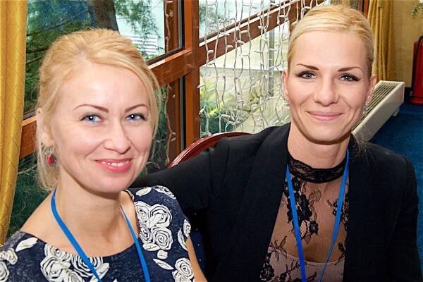 Fotogaléria – Slovak Urogynecological Association
