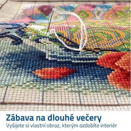 Obrázek z Sada na vyšívání obrazu