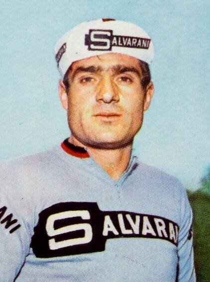 Dino Zandegù - Wikipedia