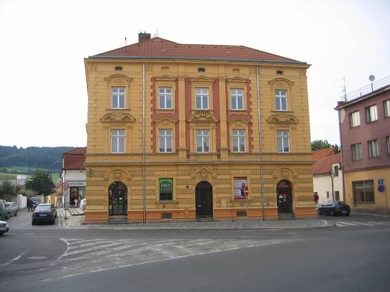 Sušice_(okr._Klatovy),_T._G._Masaryka_čp._113,_celek.JPG