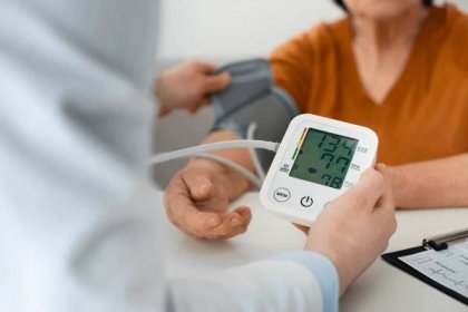 kontrola krevního tlaku Co je nemoc dna? A jak se pozná nemoc dna?