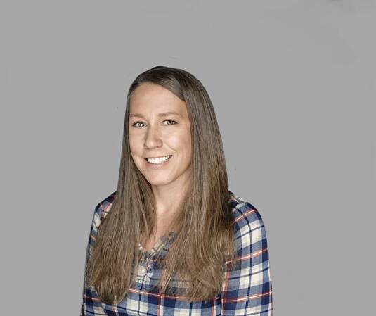 Sarah Brown- Associate Broker-Realtor