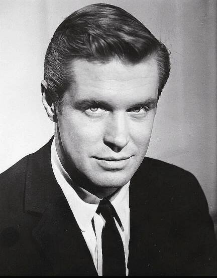 Pin by Henry swanson on Actors i Like... | George peppard, Movie stars, Classic hollywood