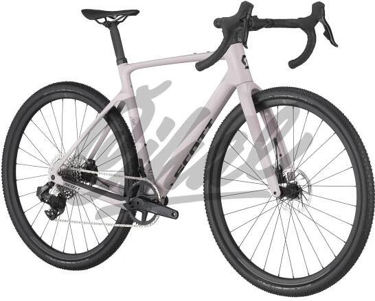 Scott Scott ADDICT GRAVEL 30 - Kola Číhal