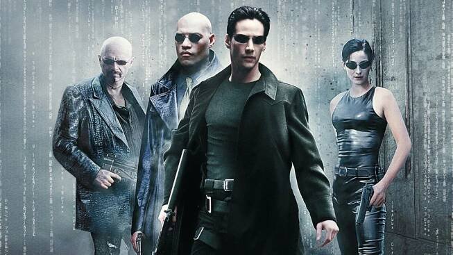 Matrix: akční spektákl s revolučními efekty, který děsivě předpověděl budoucnost