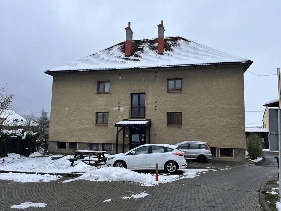 Dr. Absolona, Fryšták, okres Zlín