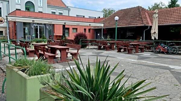 Restaurace Sokec foto 2