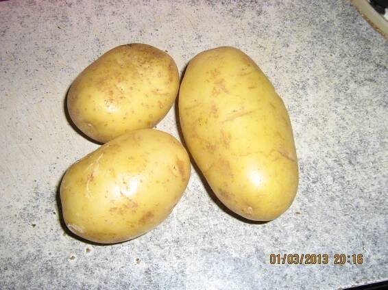 Recept: Škubánky