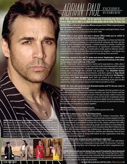 FEB/APR Jennifer/Jamee - MAGIC IMAGE ENTERTAINMENT