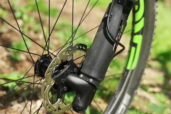 Cannondale Scalpel-Si Race – v sedle | BikeAndRide.cz