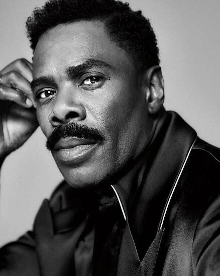 Colman Domingo