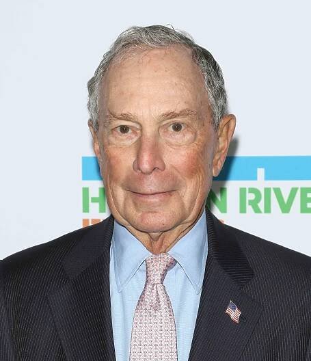 What Made Michael Bloomberg a Successful Entrepreneur
