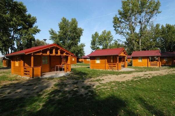 Aqualand Moravia - Největší aquapark v České republice.