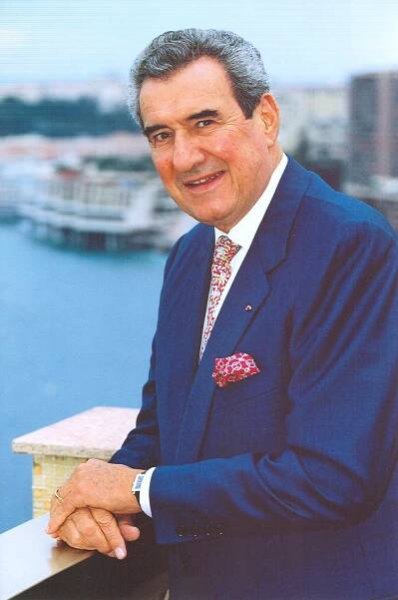 Victor Pastor