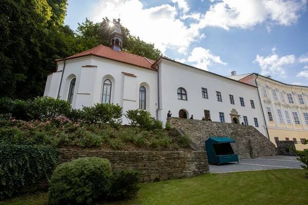 Svět Komenského ve Fulneku je po rekonstrukci moderní a interaktivní. Přilákat má víc turistů
