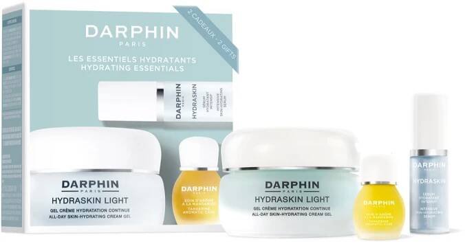 Darphin L'Essentiel Set Hydratant Set dárková sada pro intenzivní hydrataci pleti