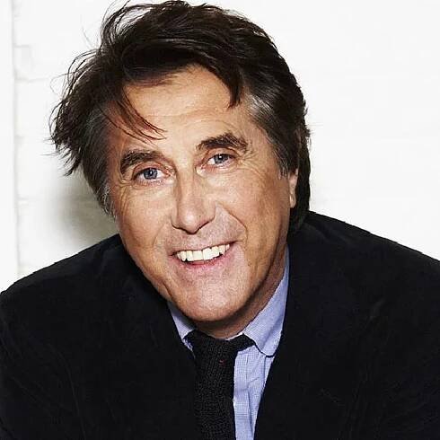 Bryan Ferry facts: Roxy Music singer's age, wife, children, and career revealed