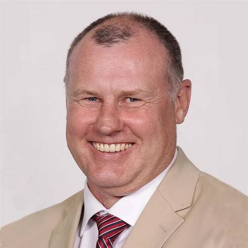 Michael Bennett - Anglican Schools of Aotearoa New Zealand & Polynesia