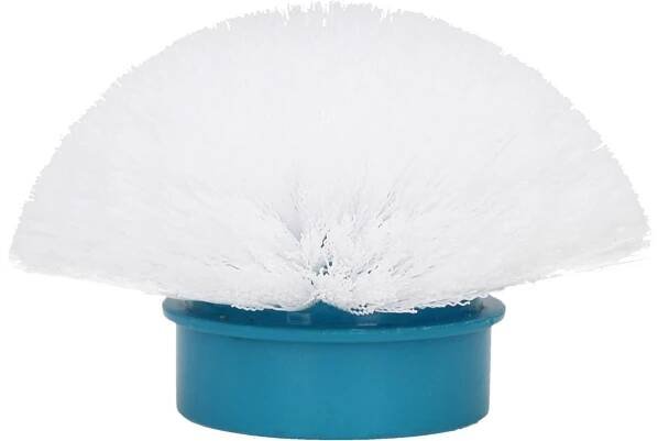 Hurricane Spin Scrubber