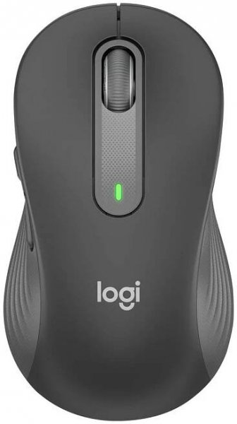 Logitech Signature M650 L Wireless Mouse 910-006237