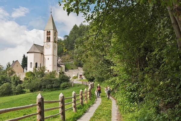 Wandern und singen - STUKHARD