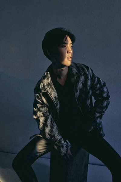 Timid Magazine