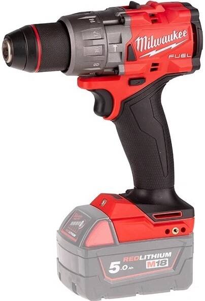 Milwaukee M18FPD3-0X