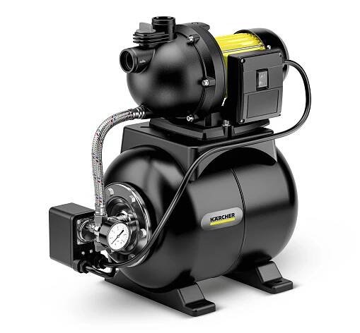 Kärcher BP 3.200 Home od 3 851 Kč
