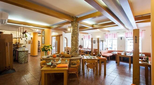 restaurace