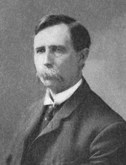 George T. Thomas