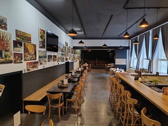 PAVIJA´n PUB - HKPoint - Tickets, subscriptions