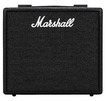 Marshall CODE 25