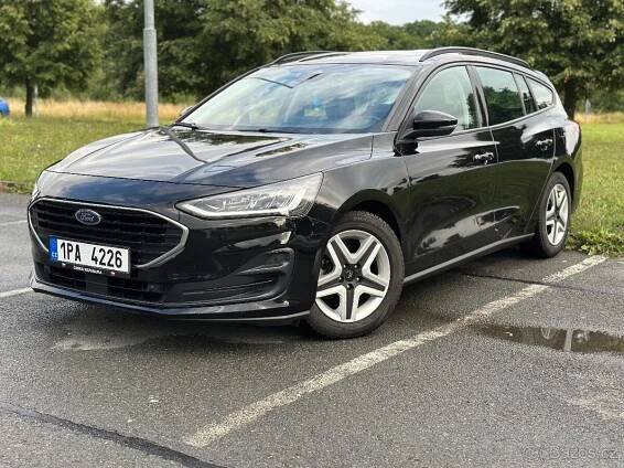 Ford Focus FORD FOCUS 2022 1.5 AUTOMAT